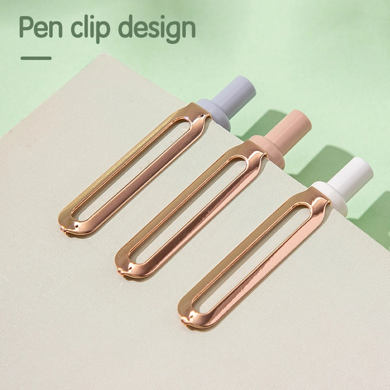 Linfini gel pen 0.5 super smooth