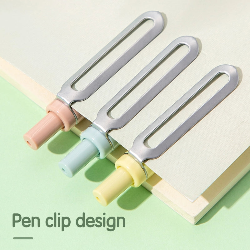 Linfini gel pen 0.5 super smooth