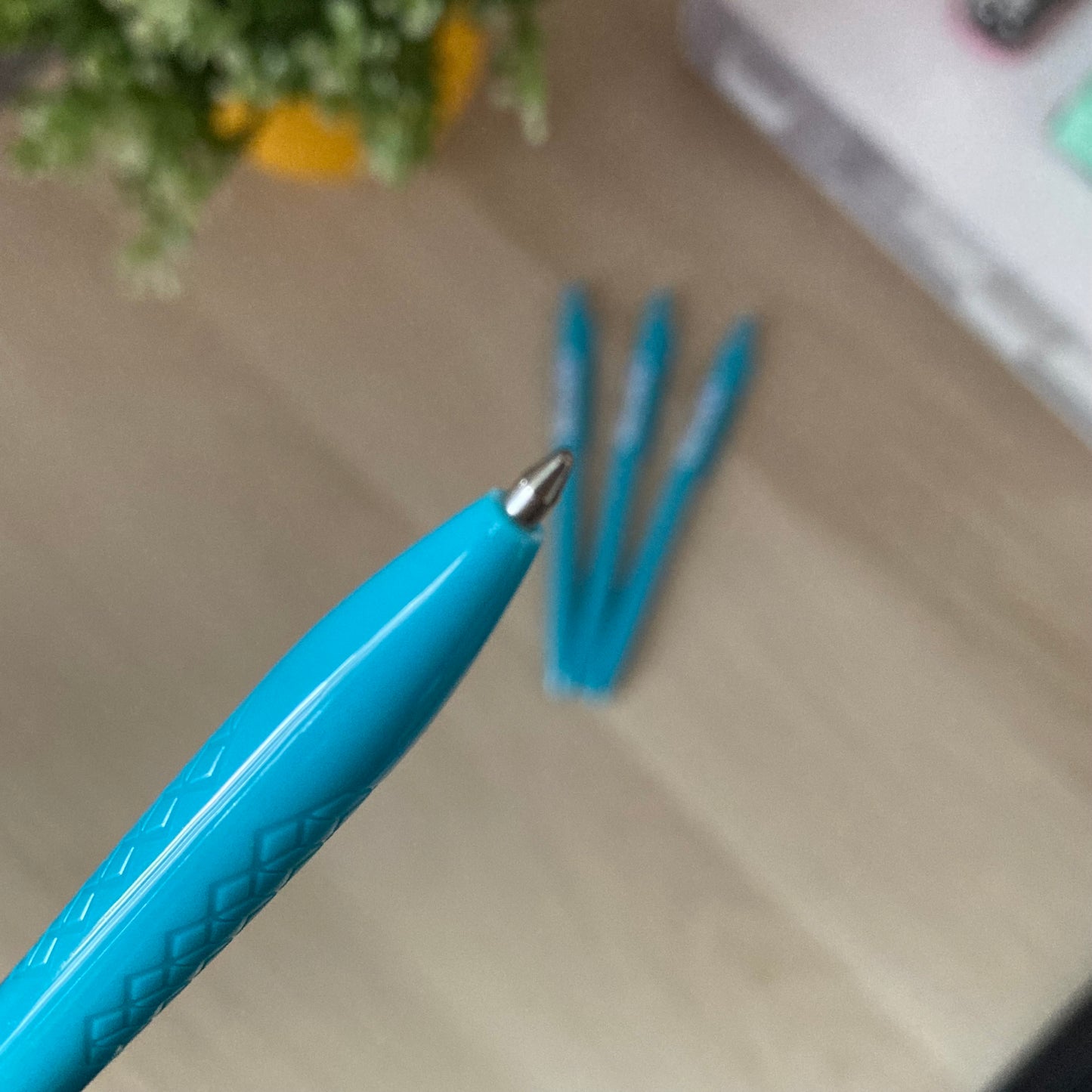 Lápiz Pasta Deli Arrow (0.7 mm)
