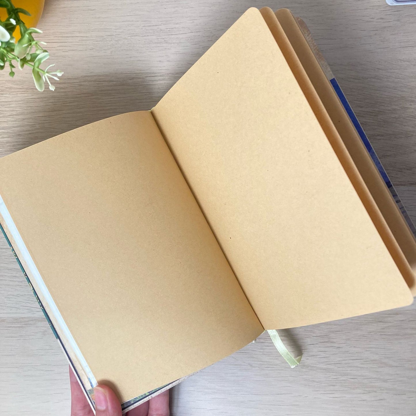 Planner Van Gogh