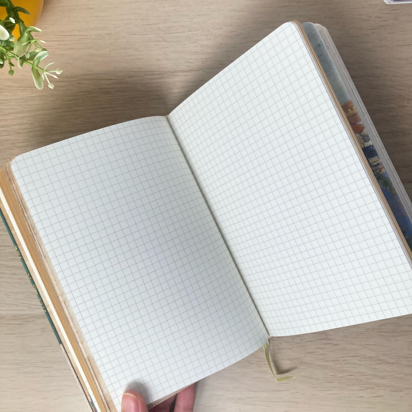 Planner Van Gogh