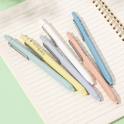 Linfini gel pen 0.5 super smooth