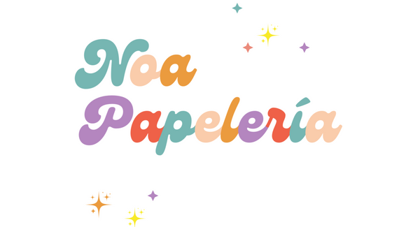 Noa Papelería