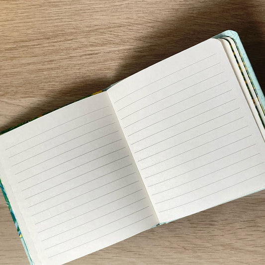 Libreta de Bolsillo Vincent van Gogh