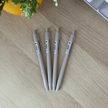 Lápiz Pasta Deli Arrow (0.7 mm)