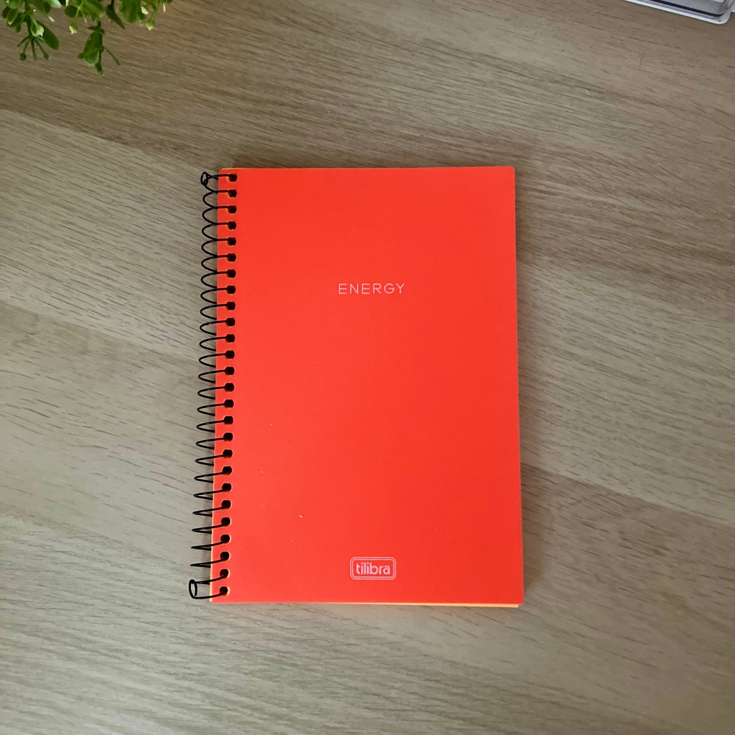 Cuaderno Neon Tilibra 80 hjs 142mm x 208mm