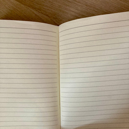 Libreta Flores