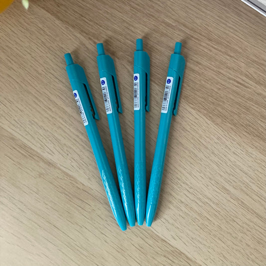Lápiz Pasta Deli Arrow (0.7 mm)