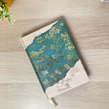 Planner Van Gogh