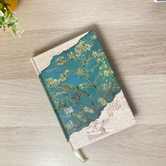 Planner Van Gogh